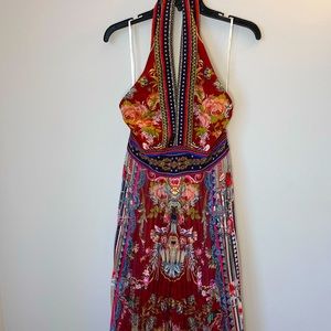 Camilla jumpsuit NEW